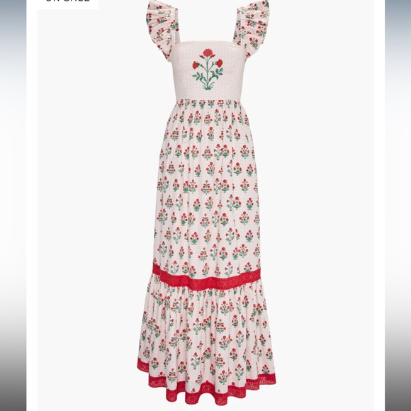 Hill House Dresses & Skirts - Hill House Pippa Dress